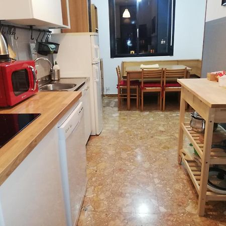 شقة Panorama ميلان المظهر الخارجي الصورة