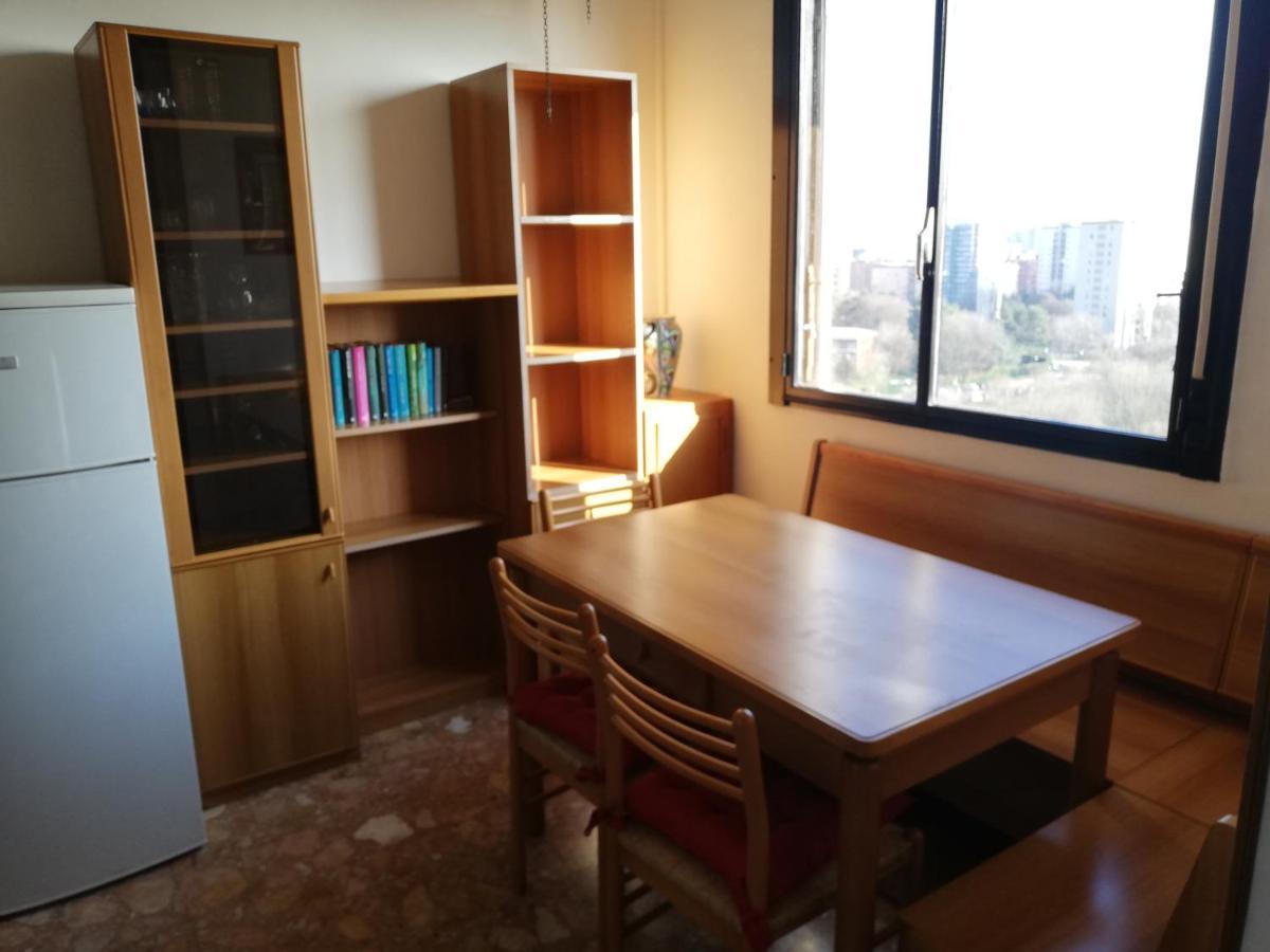 شقة Panorama ميلان المظهر الخارجي الصورة